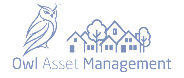 Owl Asset Management Logo